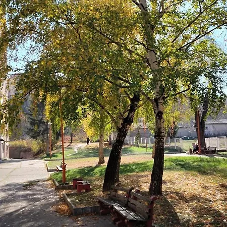 Apartament Vera Zaječar