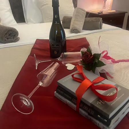 Vera Apartment Zaječar