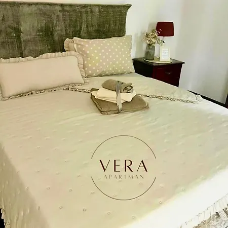 Apartment Vera Zaječar