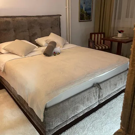 Apartment Vera Zaječar