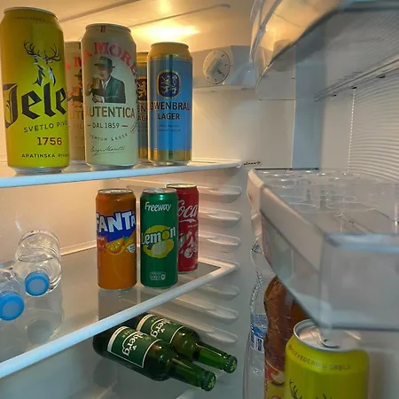 Vera Apartment Zaječar