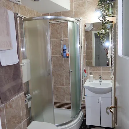 Vera 公寓 Zaječar