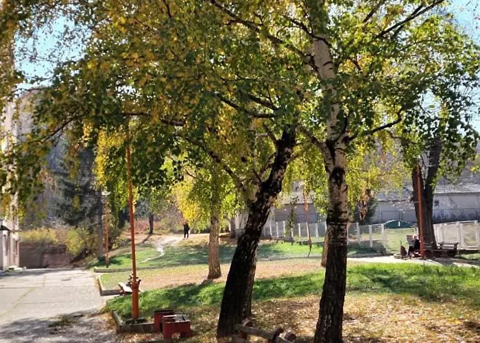 Apartament Vera Zaječar