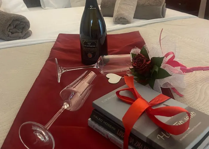 Vera Apartament Zaječar