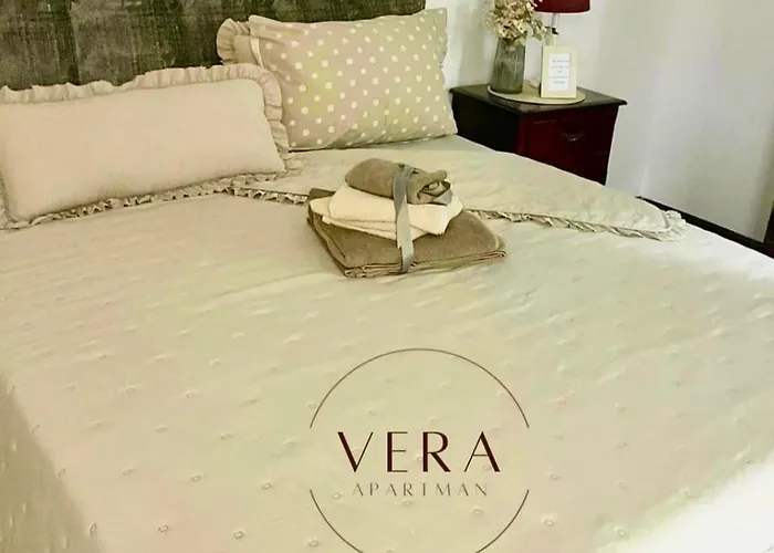 Apartament Vera Zaječar