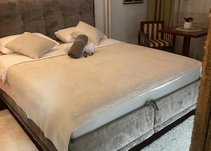 Apartament Vera Zaječar