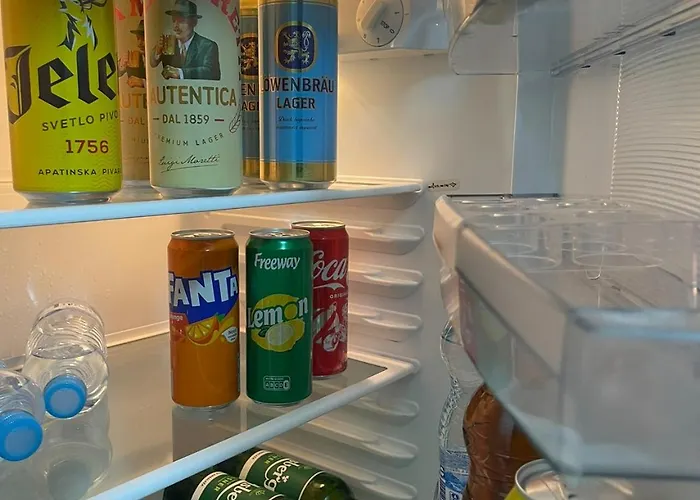 Vera Apartament Zaječar