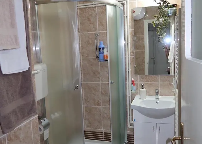 Vera Apartament Zaječar